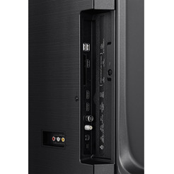 Телевизор Hisense 55E7Q RU