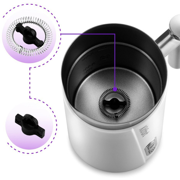 Капучинатор Kitfort КТ-751-2