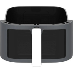 Аэрофритюрница Honor Choice Air Fryer Dark Gray (YJ-NL65037AD)