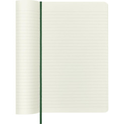 Блокнот Moleskine CLASSIC SOFT Large QP616K15