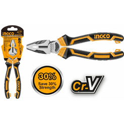 Плоскогубцы INGCO HHCP28180