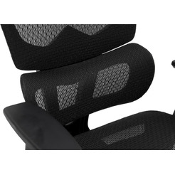 Офисное кресло Byroom Office Ping Black HS-6310-B