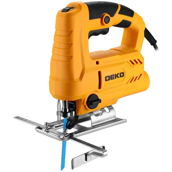 Электролобзик Deko DKJS850 (063-4187)
