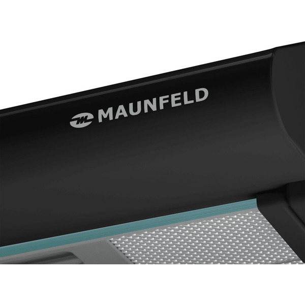 Вытяжка MAUNFELD MP-1 60 (черный)