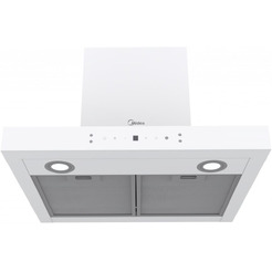 Кухонная вытяжка Midea MH60C668GW