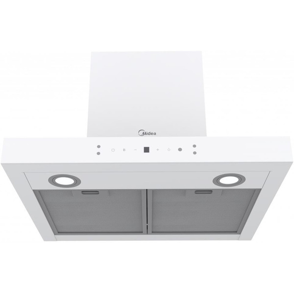 Кухонная вытяжка Midea MH60C668GW
