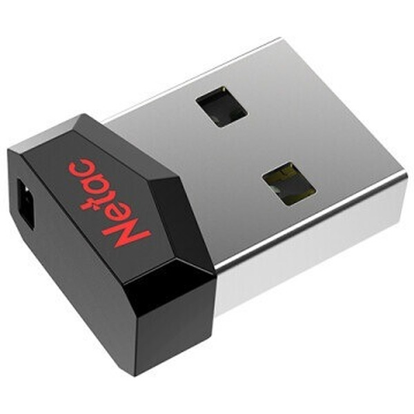 USB Flash Netac UM81 USB 2.0 64GB NT03UM81N-064G-20BK