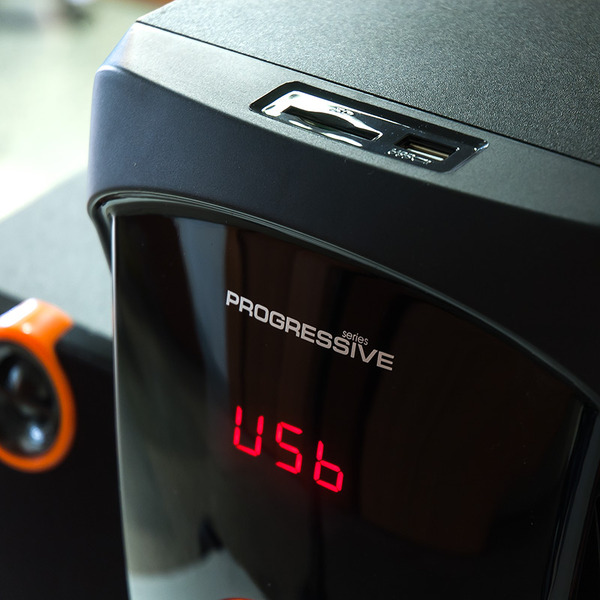 Акустика Dialog AP-200