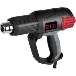 Промышленный фен P.I.T. PHG2001-C