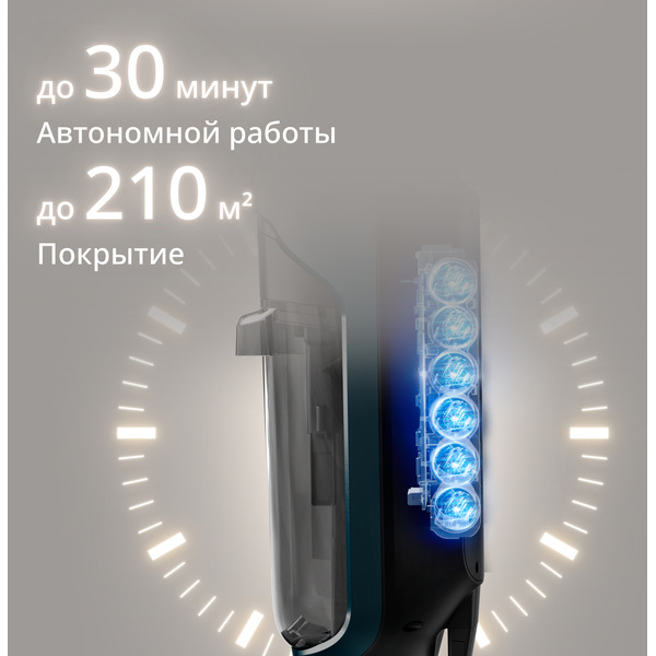 Пылесос Tefal X-Clean 2 GF2251F3