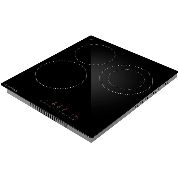 Варочная панель MAUNFELD AVCE4535SDBK