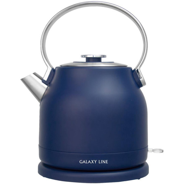 Электрический чайник Galaxy Line GL0334 (синий)