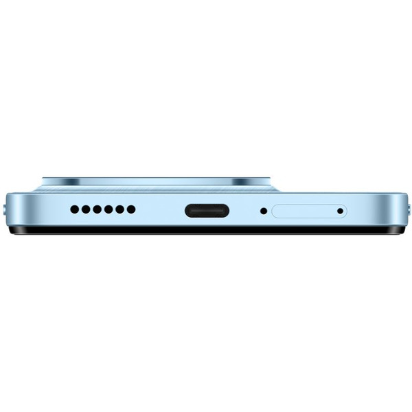 Смартфон HUAWEI nova Y74 MGA-LX3 8GB/128GB (голубой)