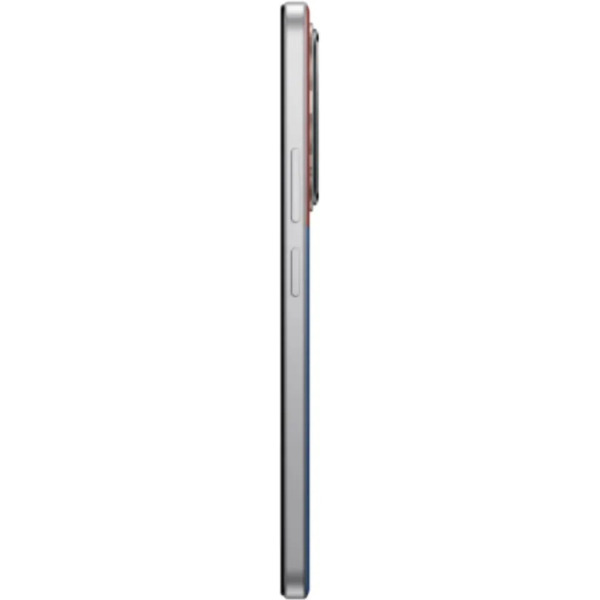 Смартфон POCO M7 6GB/128GB Silver RU