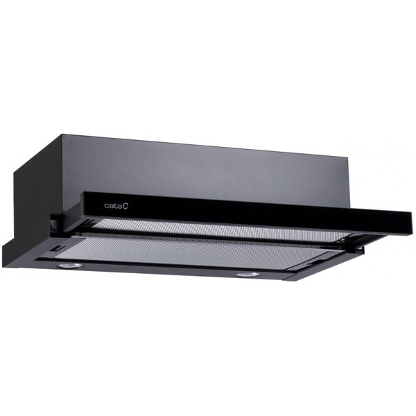 Вытяжка кухонная САТА TF-2003 60 GBK