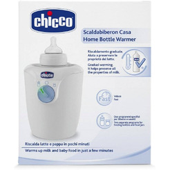 Подогреватель для бутылочек Chicco Home 310306184
