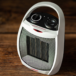 Тепловентилятор Aresa AR-2903