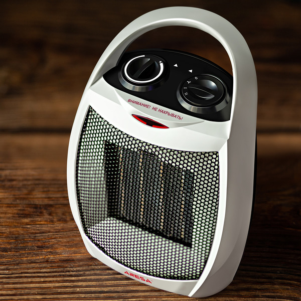 Тепловентилятор Aresa AR-2903