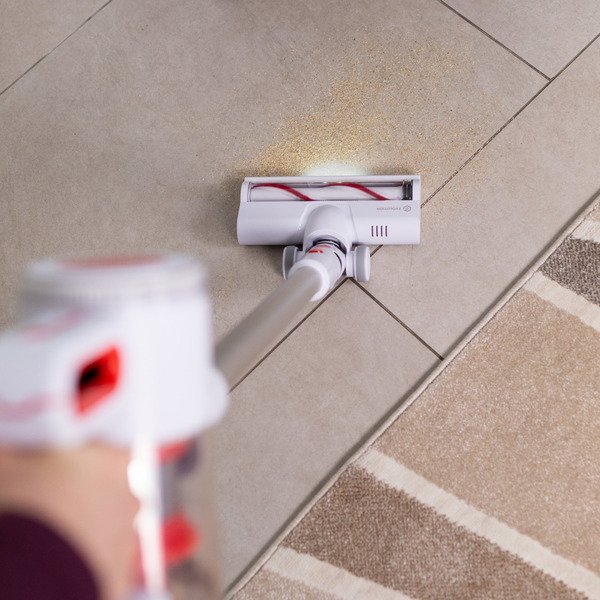 Вертикальный пылесос EVOLUTION LX900