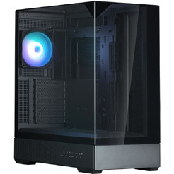 Корпус Zalman P40 Prism (черный)