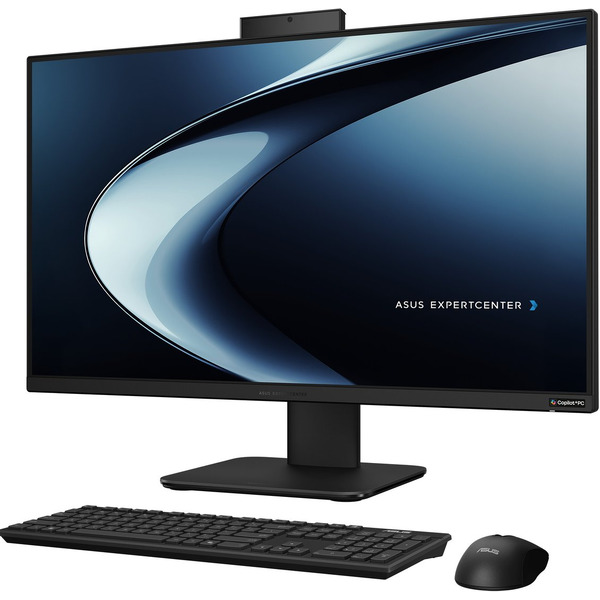 Моноблок ASUS ExpertCenter P600 AiO PM670KA-BPE0190