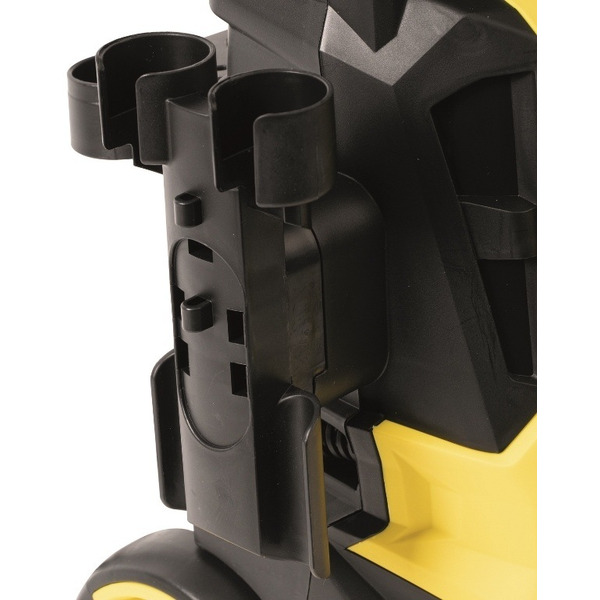 Мойка высокого давления KOLNER KHPW 2150FSP