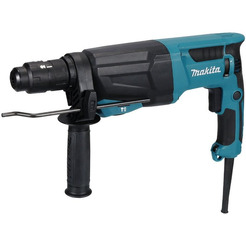 Перфоратор Makita HR2670FT