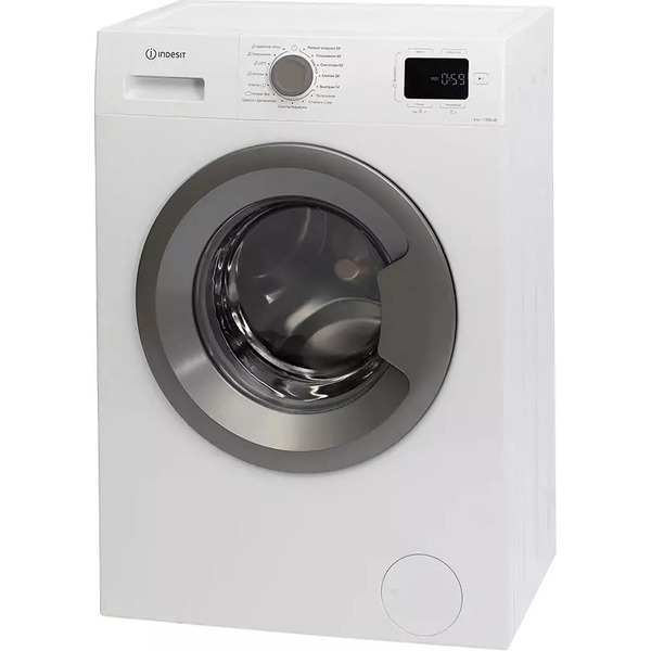 Стиральная машина Indesit ILS3 61291 S BY