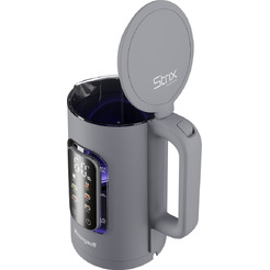 Электрический чайник Weissgauff WK 1500 Dt Touch BodyCool