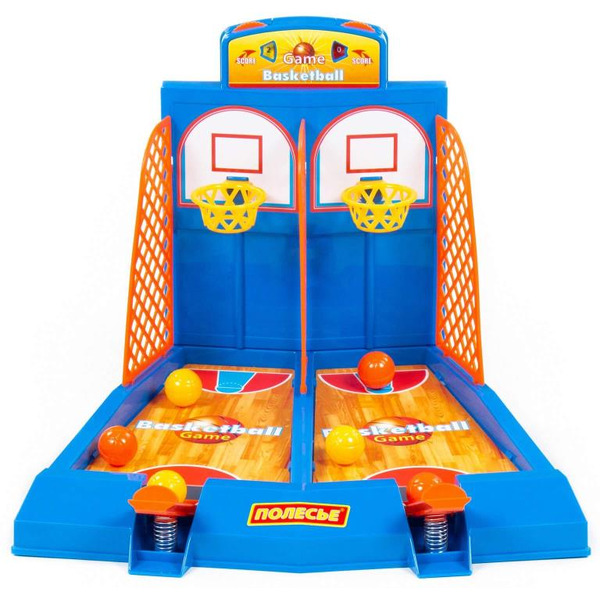 Игра Полесье Баскетбол 67968