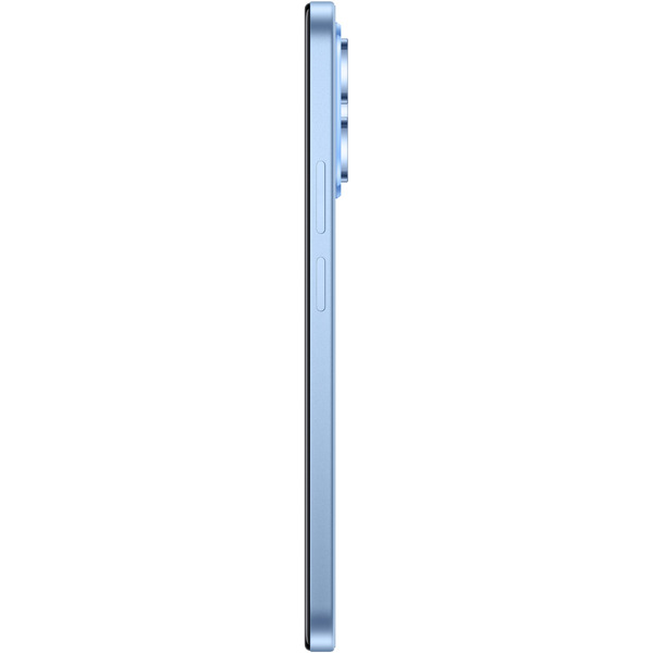 Смартфон Honor X8d 8GB/256GB Light Blue (LNA-LX2)