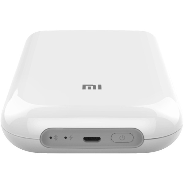 Портативный фотопринтер XIAOMI Mi Portable Photo Printer (XMKDDYJ01HT)