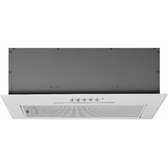 Кухонная вытяжка YOUQ Miyuki BI 1080 P 43 WH (белый)