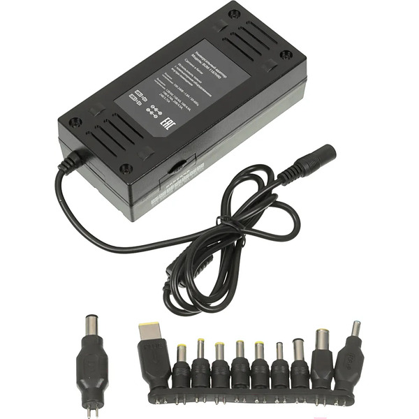 Сетевое зарядное Buro BUM-1187H90