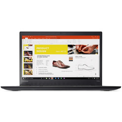Ноутбук Lenovo ThinkPad T470s 20HF005QRT