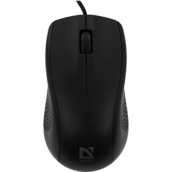 Проводная оптическая мышь Defender Optimum MB-160