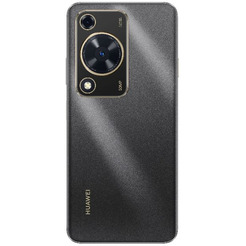 Смартфон HUAWEI nova Y63 GFY-LX1 4GB/128GB (черный)