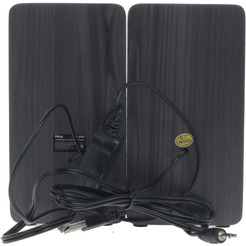 Акустическая система DIALOG AST-20UP Black