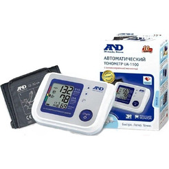 Тонометр A&D UA-1100