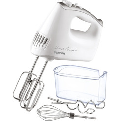 Миксер Sencor SHM 5206 WH