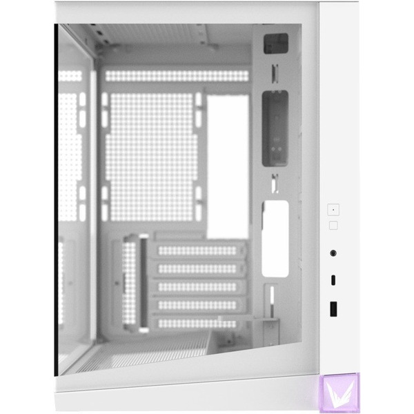 Корпус Formula Crystal Z4M Plus (белый)