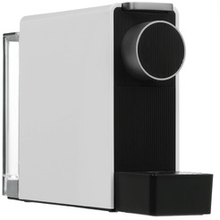 Капсульная кофеварка Scishare Capsule Coffee Machine Mini S1201 (серый)