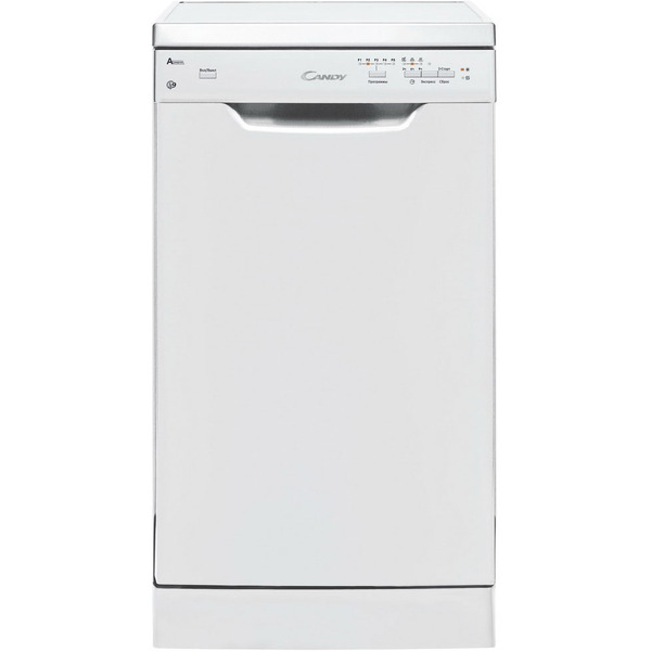 Посудомоечная машина CANDY CDP 2L952W-07