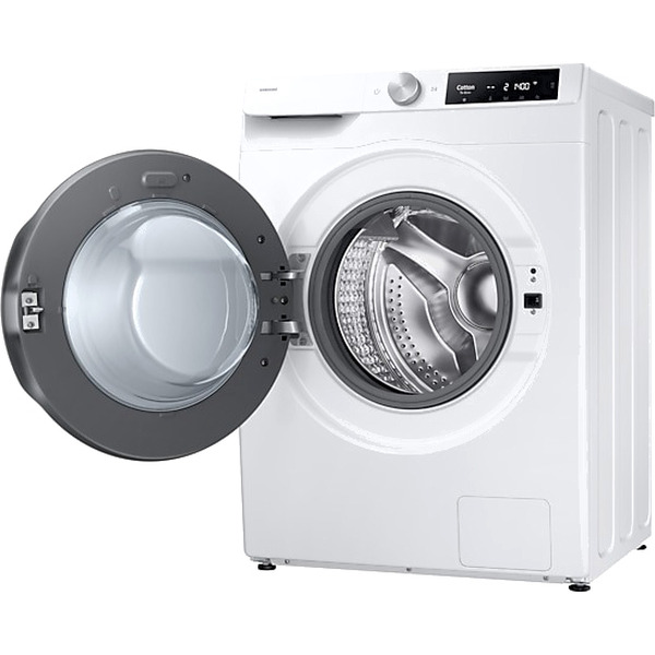 Стирально-сушильная машина Samsung WD11DG6B85BELP