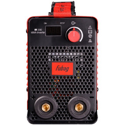 Сварочный инвертор Fubag IR 200 (31403)