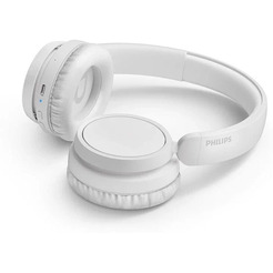 Беспроводные наушники Philips TAH5209 (белый)