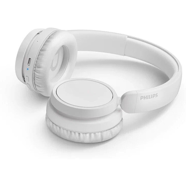 Беспроводные наушники Philips TAH5209 (белый)