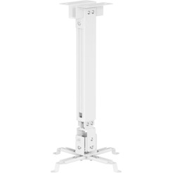 Кронштейн для проектора CACTUS CS-VM-PRE01-WT