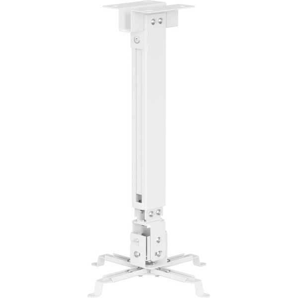 Кронштейн для проектора CACTUS CS-VM-PRE01-WT