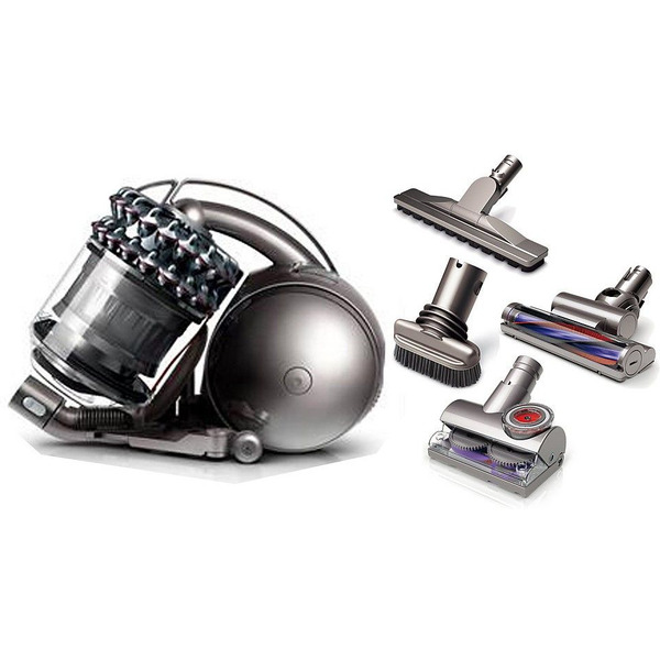Пылесос без пылесборника DYSON DC52 Animal Complete